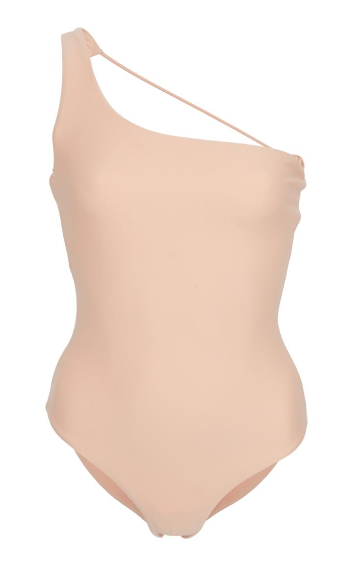 Jade Swim Apex One Piece Swimsuit