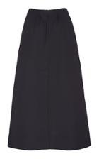 Moda Operandi 3.1 Phillip Lim Side Pocket Skirt W Front Slit Size: 00