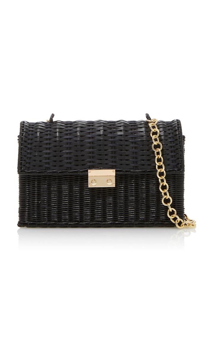 Serpui Gabrielle Shoulder Bag