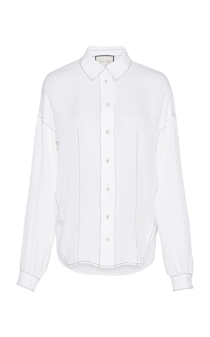 Alexis Magnus Collared Shirt