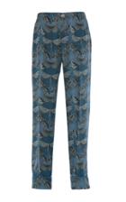For Restless Sleepers Twill Butterfly Etere Pant