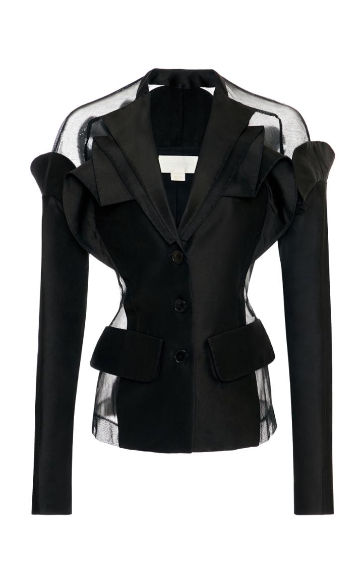 Antonio Berardi Milva Jacket