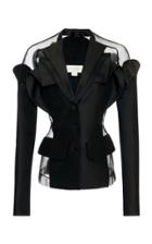 Antonio Berardi Milva Jacket