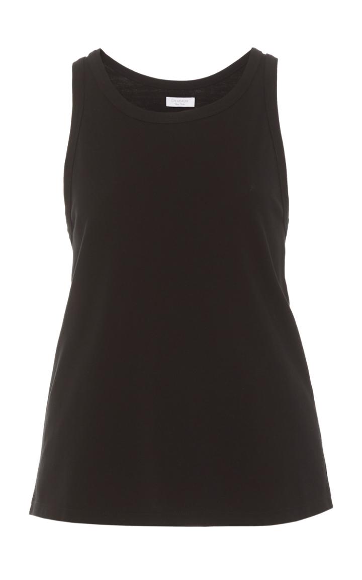 Moda Operandi Deveaux Paula Jersey Tank Top Size: M
