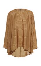 Moda Operandi Mes Demoiselles Charmeuse Blouse Size: 34