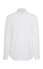 Jil Sander Tailored Button Shirt