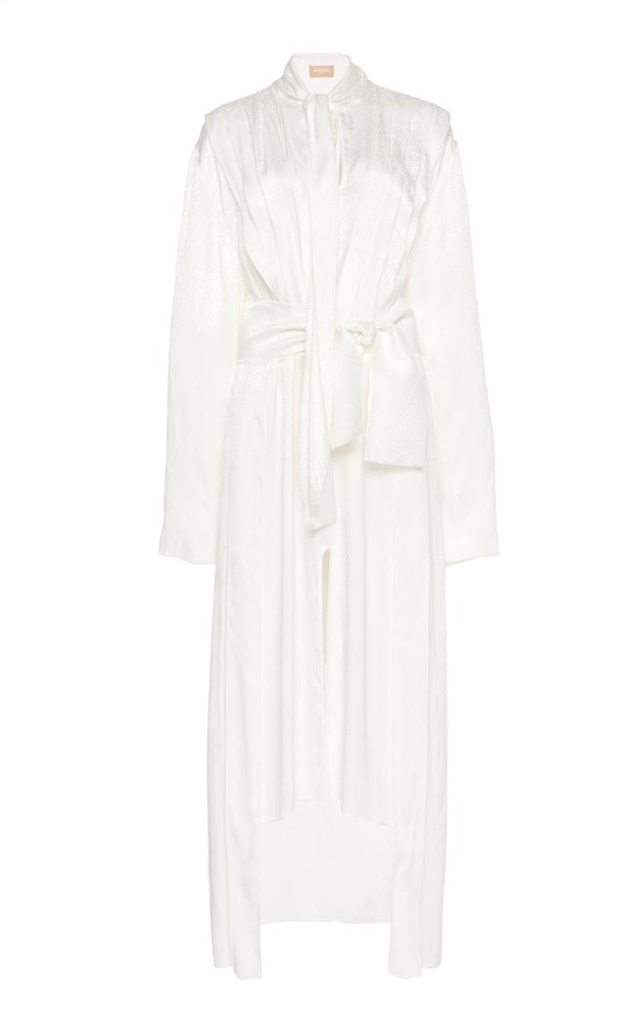 Matriel Two Piece Dress