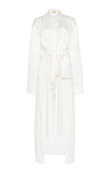 Matriel Two Piece Dress