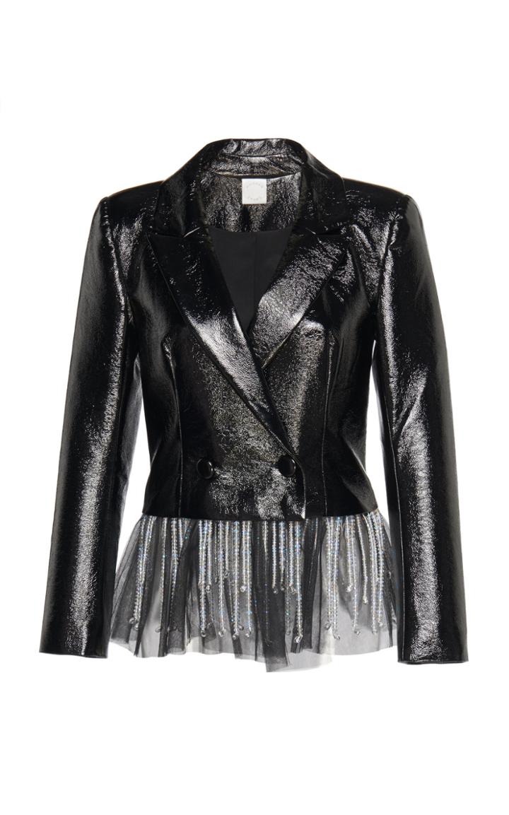 Huishan Zhang Corine Jacket