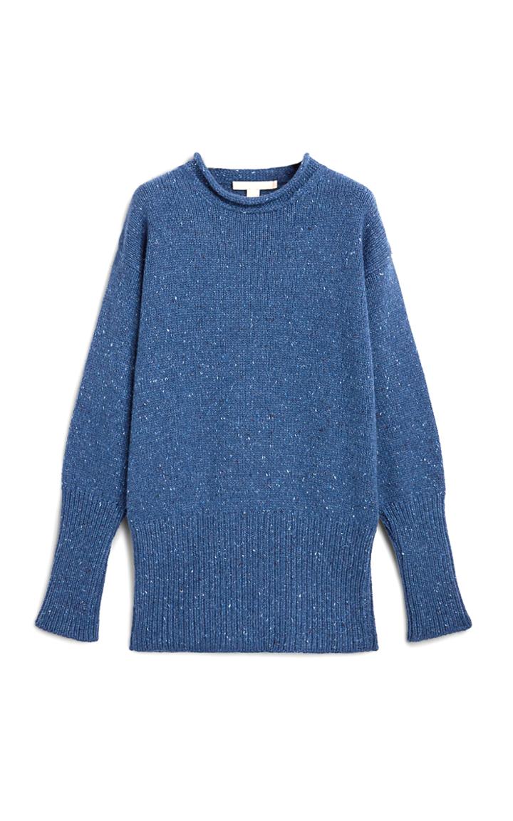 Moda Operandi Brock Collection Shaira Oversized Cashmere Sweater