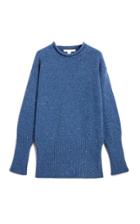 Moda Operandi Brock Collection Shaira Oversized Cashmere Sweater