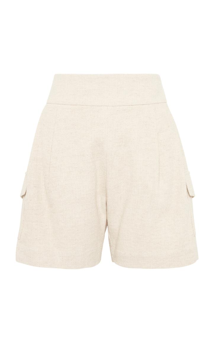 Moda Operandi Matin Cotton Cargo Shorts