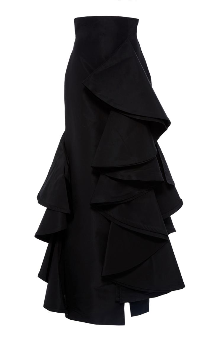 Leal Daccarett Candela Knee Length Skirt