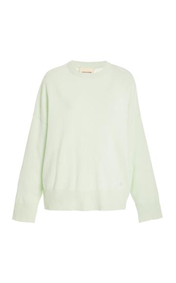 Loulou Studio Anaa Cashmere Sweater