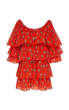 Rhode Resort Celeste Cotton Dress