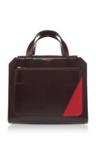 Valextra Medium Passpartout Bag