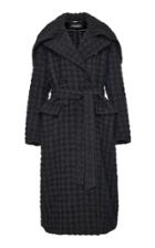 Moda Operandi Dolce & Gabbana Belted Coat