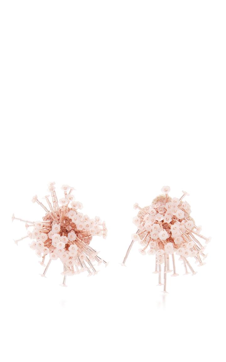 Johanna Ortiz M'o Exclusive: Savitri Earrings
