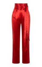 Rasario Straight-leg Trousers