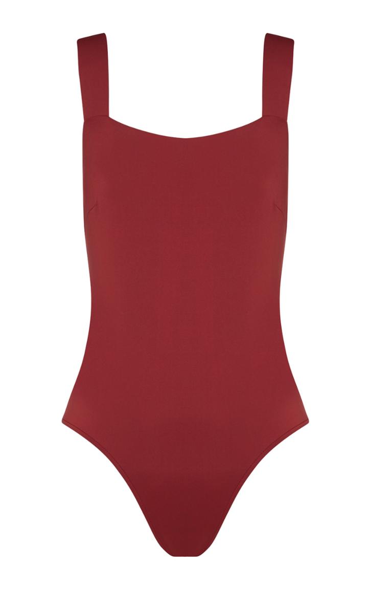 Moda Operandi Bondi Born Morgan Swimsuit Size: 6