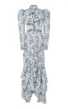 Acler Taubman Dress