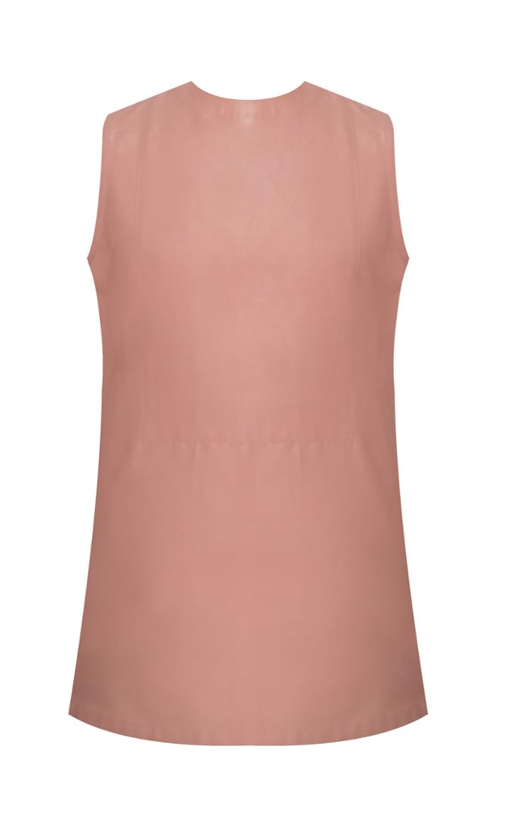 Bambah Blush Tunic