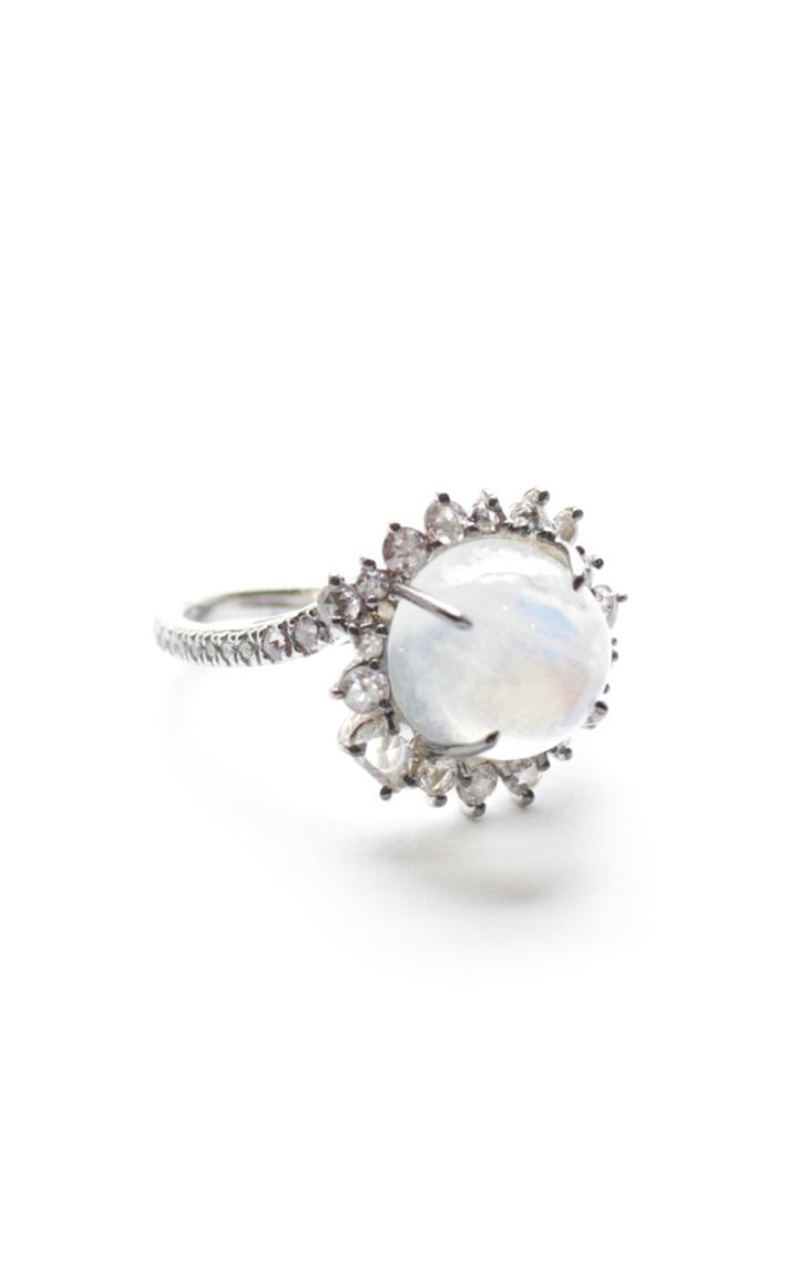 Moda Operandi Sharon Khazzam One Of A Kind Geri Ring