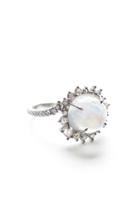 Moda Operandi Sharon Khazzam One Of A Kind Geri Ring