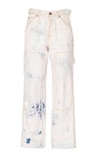 Off-white C/o Virgil Abloh Reconstructed Carpenter Pant