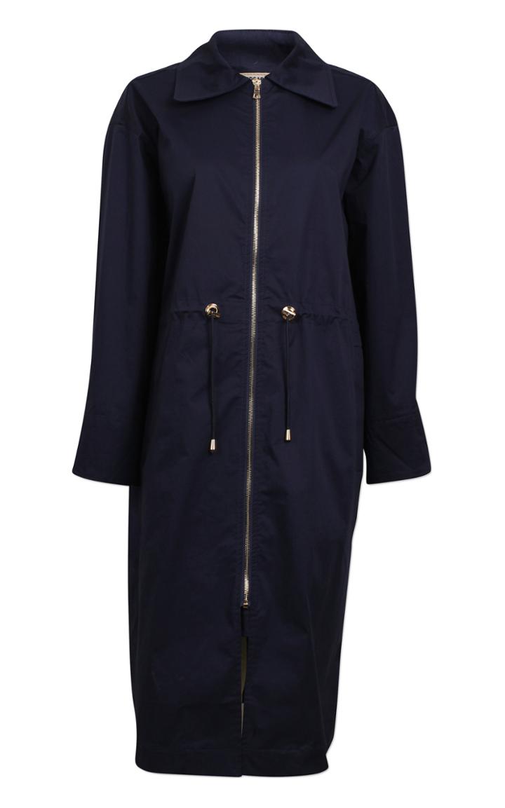 Baum Und Pferdgarten Daniela Drawstring Waist Coat