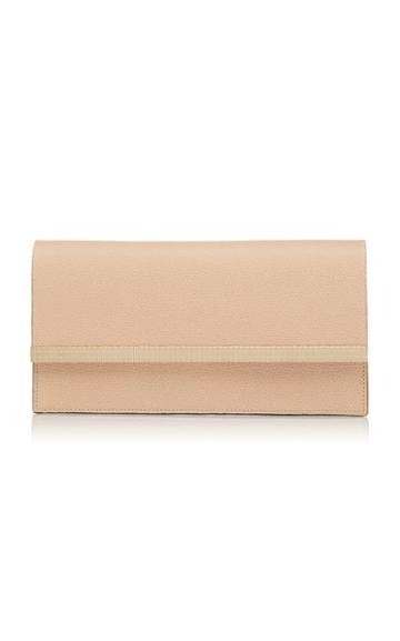 Valextra Lucky Stars Pochette