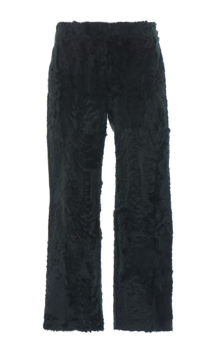 For Restless Sleepers Xiango Fur Tartaro Pant