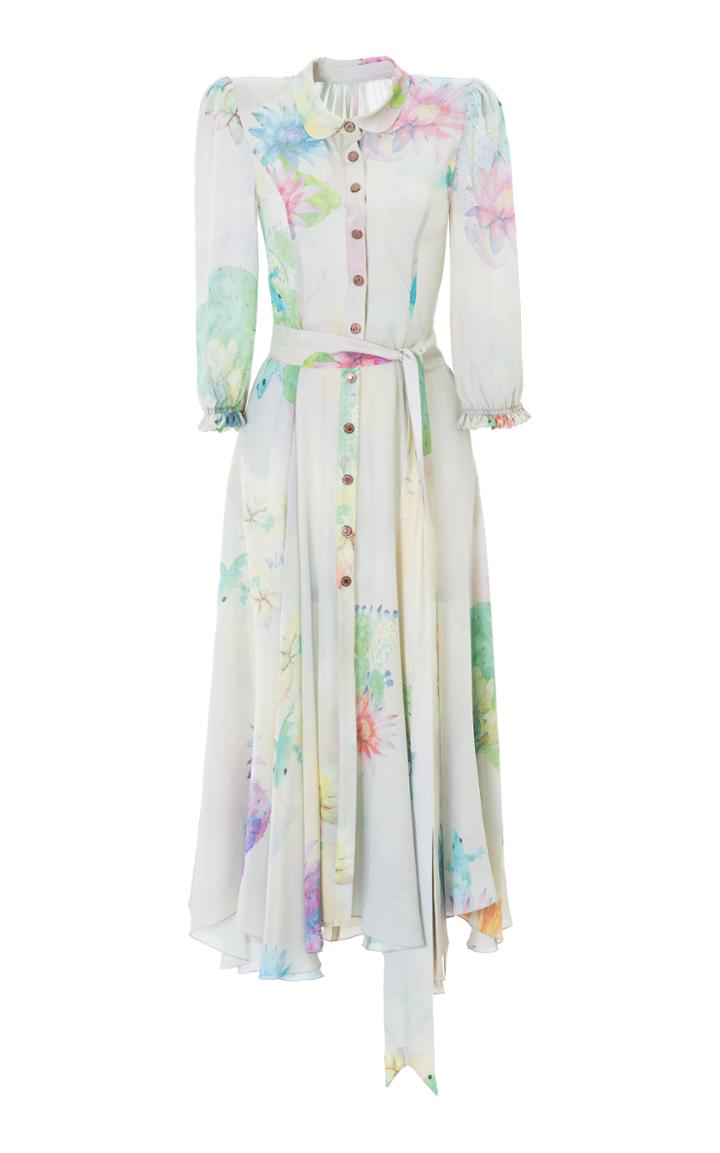 Maria Lucia Hohan Edith Dress