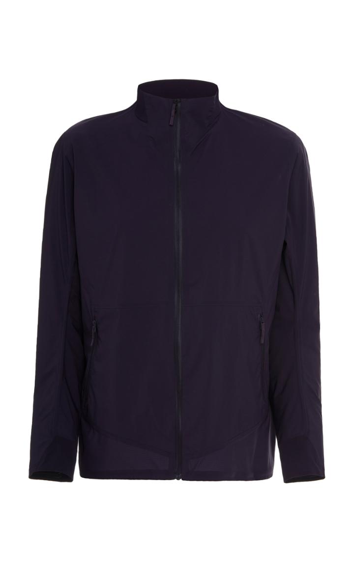 Arc'teryx Veilance Demlo High-neck Shell Jacket