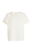 Moda Operandi Giambattista Valli Crepe T-shirt