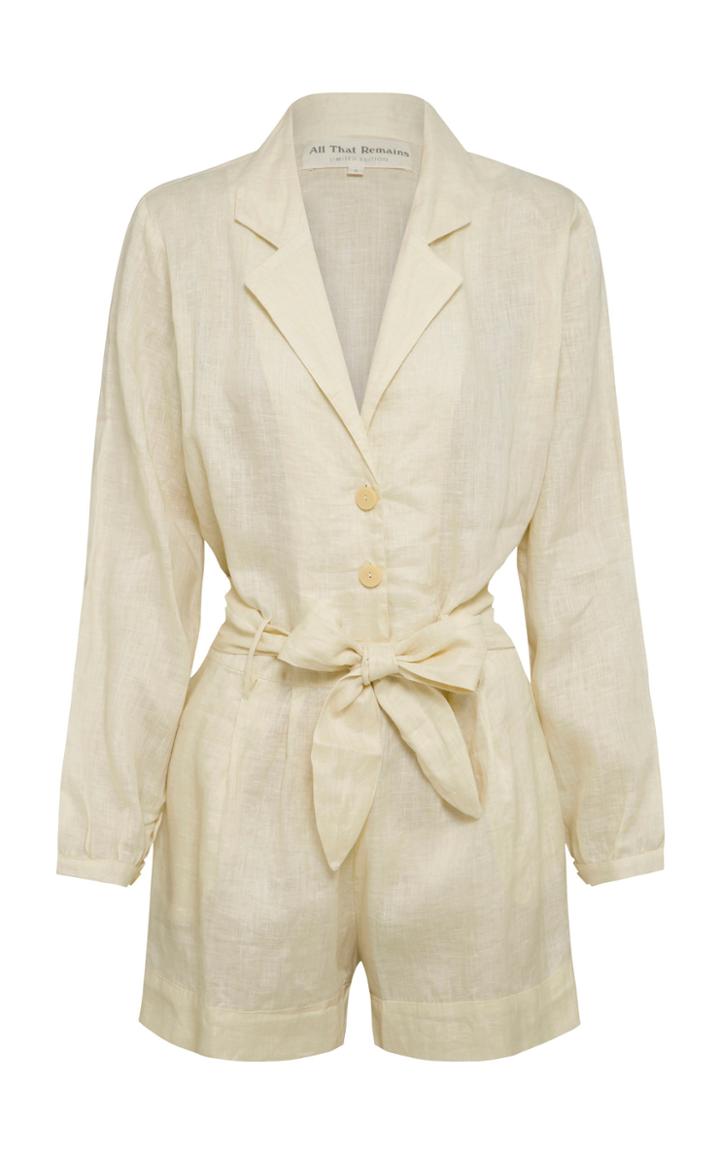 Moda Operandi All That Remains Riley Jumpsuit Size: 6