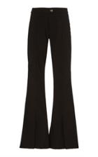 Moda Operandi Maggie Marilyn Still Dreaming Flared Trousers Size: 8