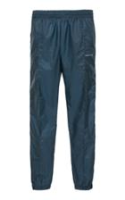 Off-white C/o Virgil Abloh Logo Stripe Shell Joggers