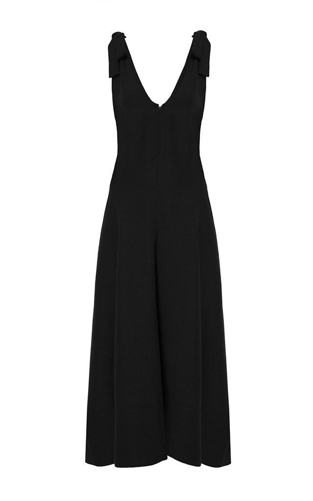 Ulla Johnson Lana Crepe Dress