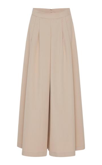 Huishan Zhang Skylar Culottes