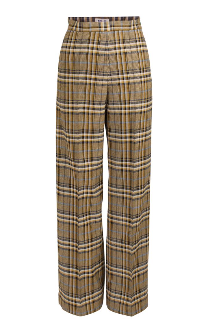Baum Und Pferdgarten Narissa Check Pant