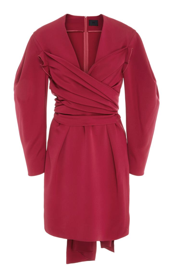 Lake Studio Mini Robe Dress