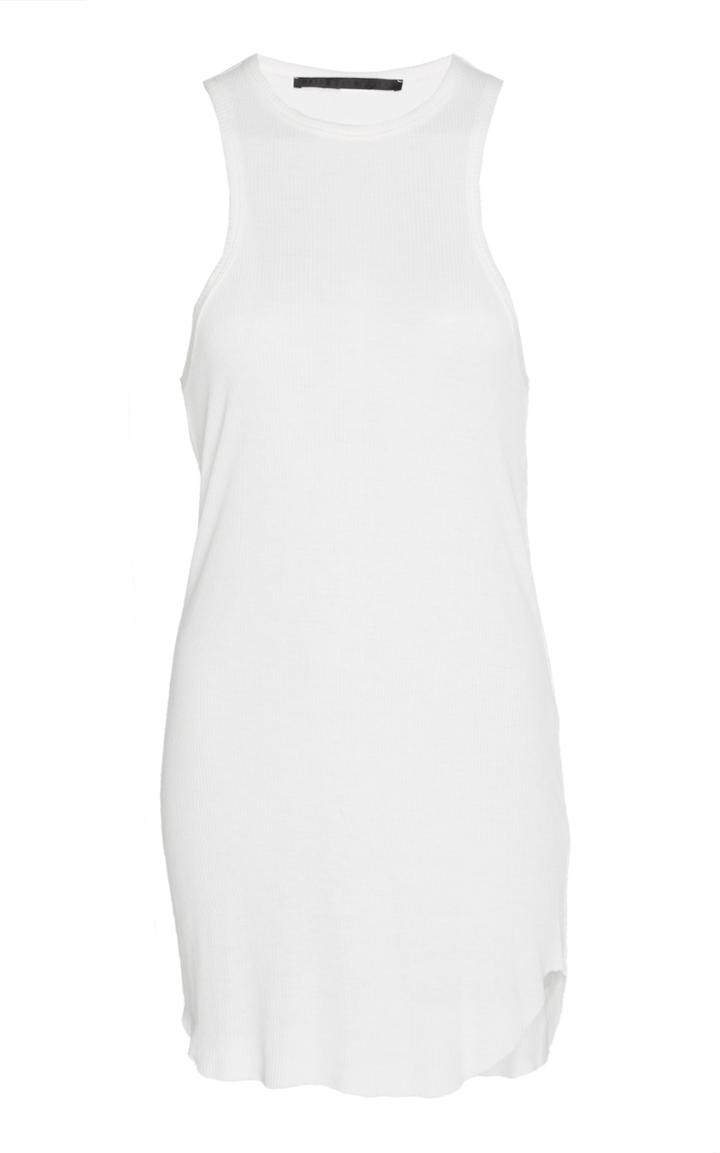 Haider Ackermann Classic Ribbed Tank
