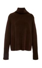 Nili Lotan Mariah Cashmere-blend Sweater