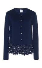 Huishan Zhang Lillydrop Cardigan