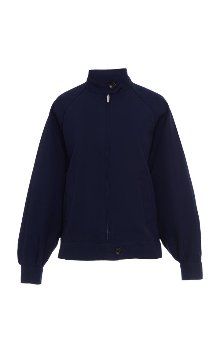 Miu Miu Utility Jacket