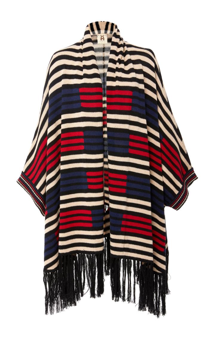 Figue Emmerson Cotton Blend Cardigan