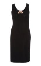N21 Eugenia Layered Pleated Dress