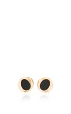 Antonini Atolli Stud Earrings In Jet