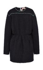 Moda Operandi N21 Embellished Sweater Dress